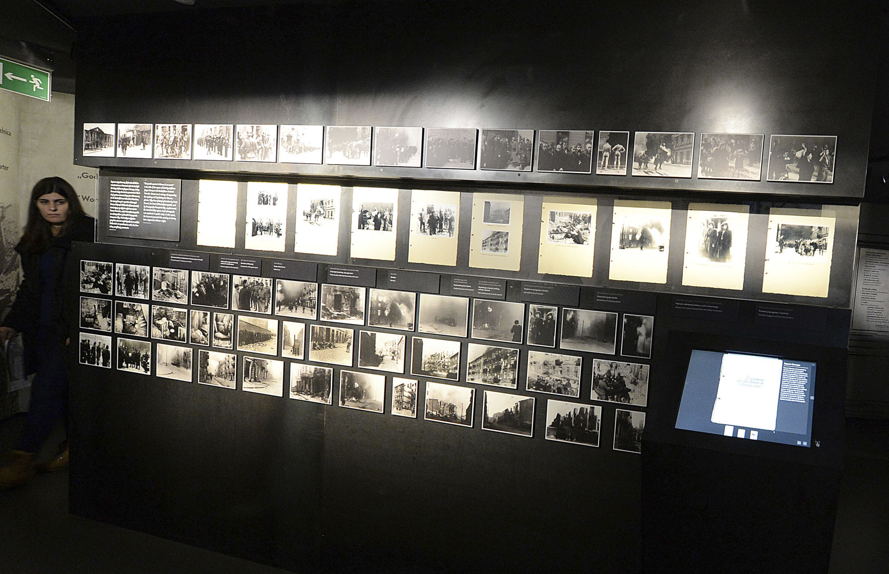 Poland Israel Holocaust Law